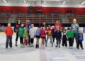 Ugly Sweater Skate (Credit/St. Croix Valley Recreation Center Facebook)