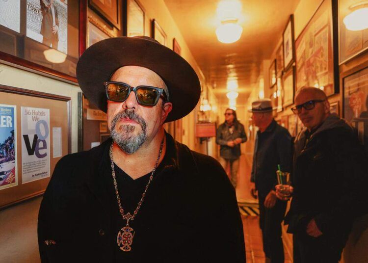 Holiday music picks with Raul Malo and Mavericks reissues