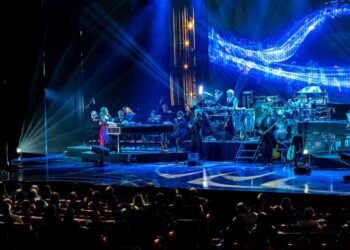 Holiday stage shows in NOLA: Mannheim Steamroller and more | Entertainment/Life