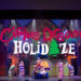 Holiday-themed entertainment set to fill the stage