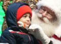 Holiday things to do in Canton, Ohio. Ralphie, Charlie Brown, shopping