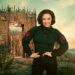 shirley ballas, celebrity bear hunt contestant