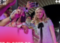 Hollywood Celebrities Walk the Red Carpet in Saudi Arabia, Oblivious to Human Rights Violations Reports: The Need for Adulation