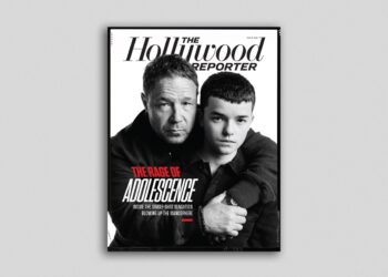Hollywood Reporter Wins National Arts & Entertainment Journalism Awards