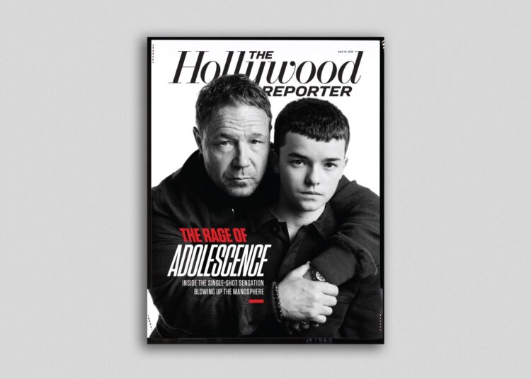 Hollywood Reporter Wins National Arts & Entertainment Journalism Awards