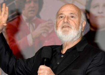 Rob Reiner