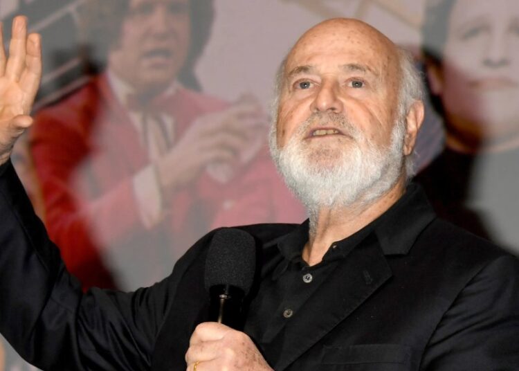 Rob Reiner