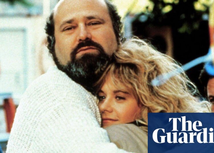Hollywood reacts in shock to death of Rob Reiner: ‘One of the greatest filmmakers to ever live’ | Film