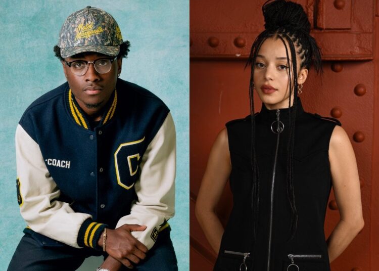 Hollywood’s Newest Voices: BAFTA Reveals The 2025 Breakthrough US Cohort