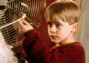 'Home Alone' star Daniel Stern is sitting out anniversary events
