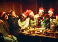 Home Counties share festive single 'Better Last Year (Home Counties For Christmas)' and announce Palestine fundraiser London gig