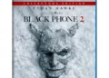 Home Entertainment Guide December 2025: "Black Phone 2," "Bugonia," "Good Fortune," More | DVD/Blu-Ray