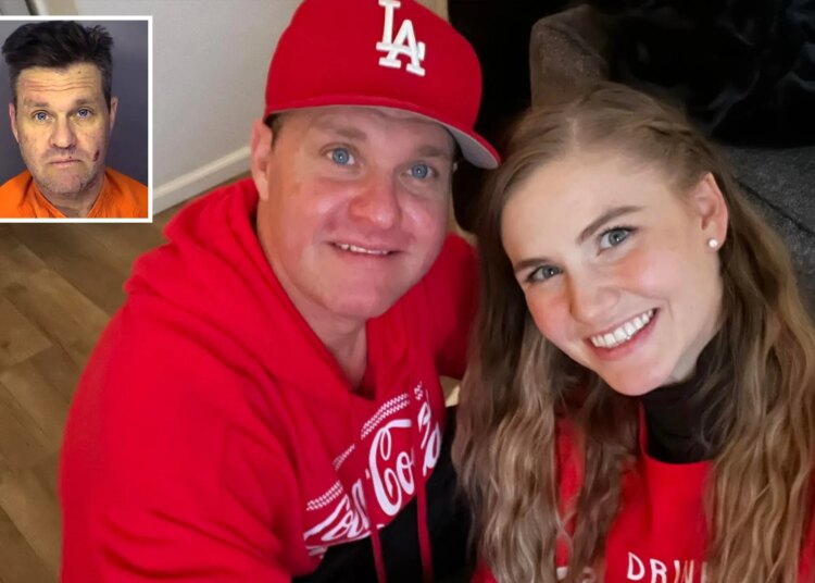 Home Improvement' child actor arrested again after fiancé allegedly tried to run him over