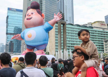 Asia Hit Jumbo 2025-12