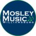 Mosley Music Logo