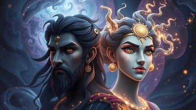 Horoscope Today (December 19, 2025): Rahu & Ketu's Daily Karmic Reading and Predictions for All Zodiac Signs