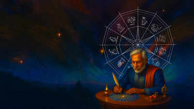 Horoscope Today, December 25, 2025: Christmas Brings Gentle Blessings, These Zodiac Signs Will Feel Joy and Renewed Hope