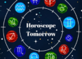 Read out the Horoscope Tomorrow for December 6, 2025