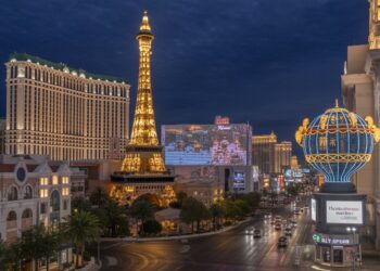 Hot Picks for Las Vegas This Week: Top 10 Things to Do in the Entertainment Capital of the World