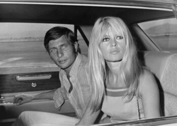 Hounded by photographers for years, Bardot identified with the animals she later set out to save