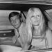 Hounded by photographers for years, Bardot identified with the animals she later set out to save