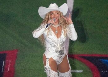 Houston’s own Beyoncé now a billionaire, Forbes reports