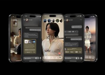 How AI Is Shaping Fan Connection in Entertainment
