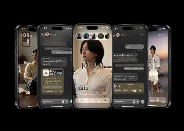 How AI Is Shaping Fan Connection in Entertainment