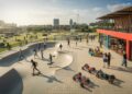 How Ghana is Shaping the Future of Weekend Leisure with New Adventure Parks and Entertainment Centers
