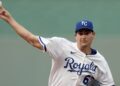 How I would manage the Royals pitching staff this season