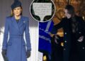 How Kate Middleton honored late cancer patients at London's Ever After Garden