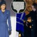 How Kate Middleton honored late cancer patients at London's Ever After Garden