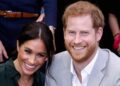 How Meghan Markle and Prince Harry Will Celebrate the New Year