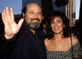 How Michele Reiner influenced the end to ‘When Harry Met Sally’ – NBC Los Angeles