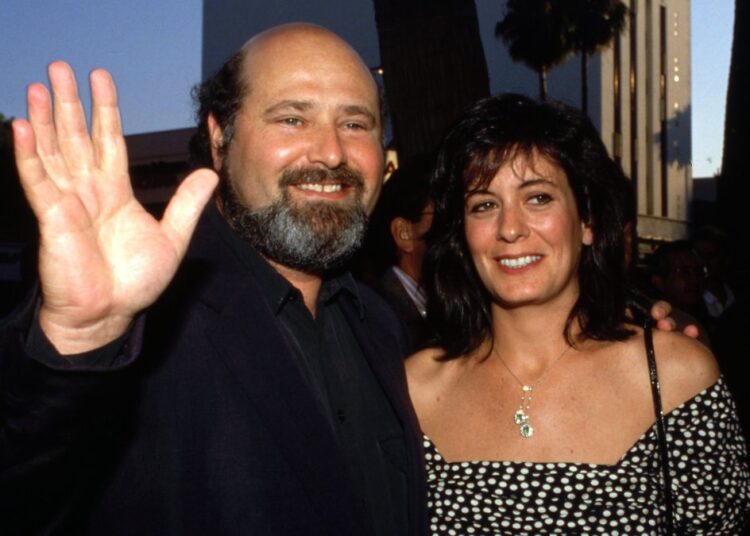 How Michele Reiner influenced the end to ‘When Harry Met Sally’ – NBC Los Angeles