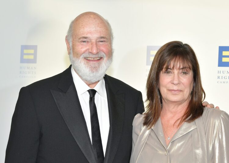 How Rob Reiner and Wife Michele’s Love Inspired ‘When Harry Met Sally'