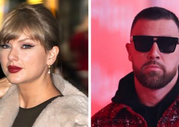 How Taylor Swift Celebrated Her 36th Birthday