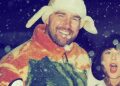 How Taylor Swift and Travis Kelce Are Spending Christmas 2025
