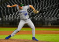 How did Royals pitchers fare in the Arizona Fall League?