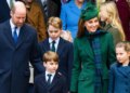 How the Royal family celebrates Christmas at Sandringham