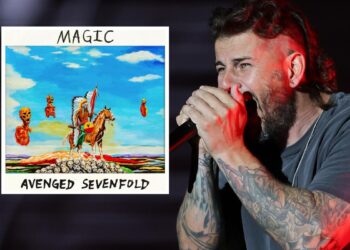How to Unlock Avenged Sevenfold's New Song in 'COD: Black Ops 7'