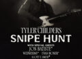Tyler Childers' Snipe Hunt tour kicks off in April 2026, here's how to get tickets. (Live Nation)