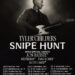 Tyler Childers' Snipe Hunt tour kicks off in April 2026, here's how to get tickets. (Live Nation)