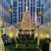 How to watch 2025 Rockefeller Center Christmas tree lighting live