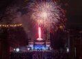 How to watch New Year’s Eve in Nashville, performances, more