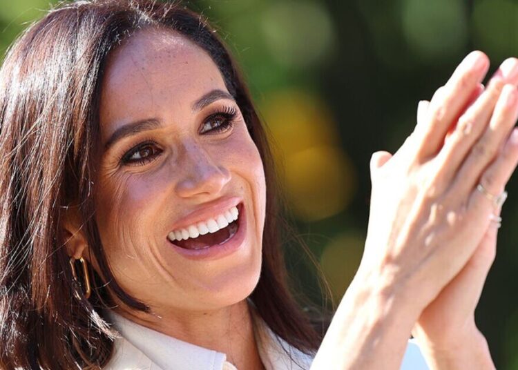 Huge boost for Meghan Markle as latest product sells out immediately | Royal | News