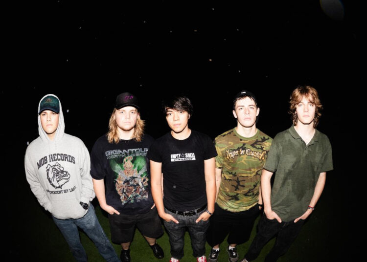 Stereogum home