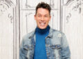 Desiree Navarro/WireImage David Bromstad in 2016