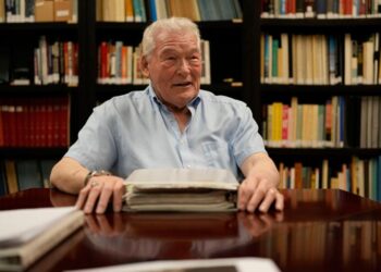 ICYMI: Close out 2025 with these great reads from AP | Entertainment