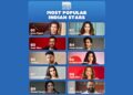 IMDb Announces the Most Popular Indian Stars and Directors of 2025